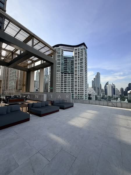 Sindhorn Residence, Bangkok, 54 Soi Ton Son, Lumphini, Pathum Wan, Bangkok, 2 Bedrooms, 140 sqm, Condo For Rent, by Ryan Tarrarinn, 500490426 - DDproperty.com