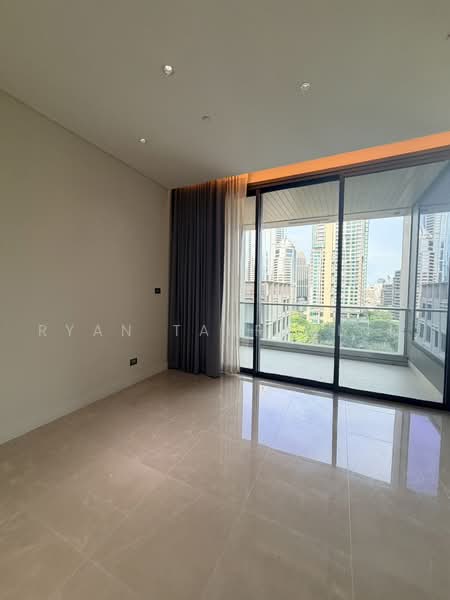 Sindhorn Residence : สินธร เรสซิเดนซ์ หลังสวน, กรุงเทพ, 54 ซอยต้นสน, ลุมพินี, ปทุมวัน, กรุงเทพ, 140 ตร.ม., คอนโด ให้เช่า, โดย Ryan Tarrarinn, 500490426 - DDproperty.com