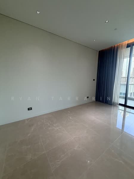 Sindhorn Residence, Bangkok, 54 Soi Ton Son, Lumphini, Pathum Wan, Bangkok, 2 Bedrooms, 140 sqm, Condo For Rent, by Ryan Tarrarinn, 500490426 - DDproperty.com