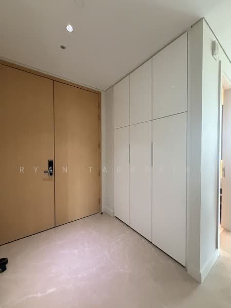 For Rent - Sindhorn Residence, Bangkok