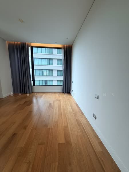 Sindhorn Residence, Bangkok, 54 Soi Ton Son, Lumphini, Pathum Wan, Bangkok, 2 Bedrooms, 140 sqm, Condo For Rent, by Ryan Tarrarinn, 500490426 - DDproperty.com
