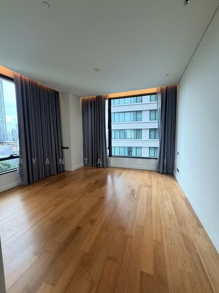 Sindhorn Residence, Bangkok, 54 Soi Ton Son, Lumphini, Pathum Wan, Bangkok, 2 Bedrooms, 140 sqm, Condo For Rent, by Ryan Tarrarinn, 500490426 - DDproperty.com