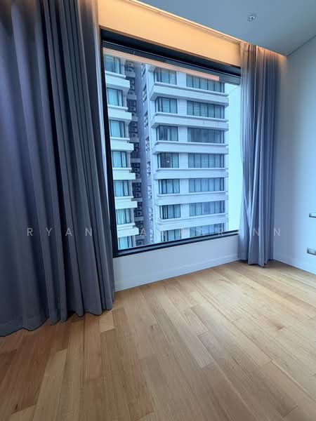 Sindhorn Residence, Bangkok, 54 Soi Ton Son, Lumphini, Pathum Wan, Bangkok, 2 Bedrooms, 140 sqm, Condo For Rent, by Ryan Tarrarinn, 500490426 - DDproperty.com