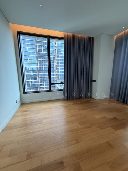 Sindhorn Residence, Bangkok, 54 Soi Ton Son, Lumphini, Pathum Wan, Bangkok, 2 Bedrooms, 140 sqm, Condo For Rent, by Ryan Tarrarinn, 500490426 - DDproperty.com