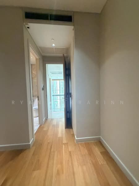 Sindhorn Residence, Bangkok, 54 Soi Ton Son, Lumphini, Pathum Wan, Bangkok, 2 Bedrooms, 140 sqm, Condo For Rent, by Ryan Tarrarinn, 500490426 - DDproperty.com