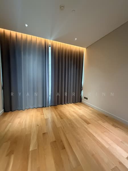 Sindhorn Residence, Bangkok, 54 Soi Ton Son, Lumphini, Pathum Wan, Bangkok, 2 Bedrooms, 140 sqm, Condo For Rent, by Ryan Tarrarinn, 500490426 - DDproperty.com