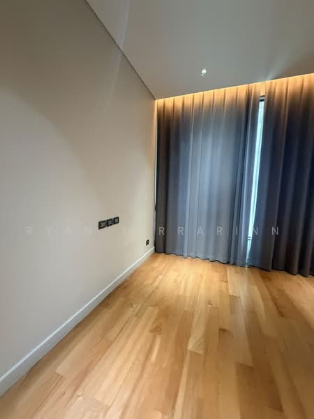 Sindhorn Residence, Bangkok, 54 Soi Ton Son, Lumphini, Pathum Wan, Bangkok, 2 Bedrooms, 140 sqm, Condo For Rent, by Ryan Tarrarinn, 500490426 - DDproperty.com