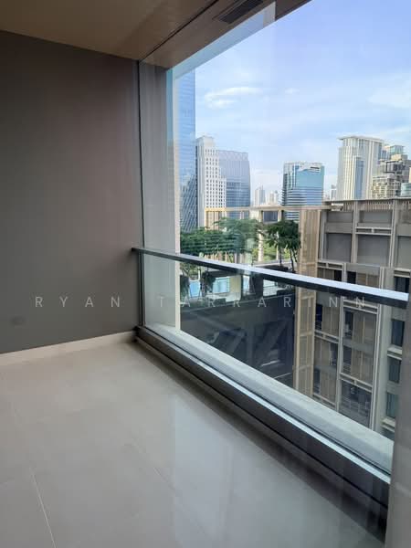 Sindhorn Residence, Bangkok, 54 Soi Ton Son, Lumphini, Pathum Wan, Bangkok, 2 Bedrooms, 140 sqm, Condo For Rent, by Ryan Tarrarinn, 500490426 - DDproperty.com