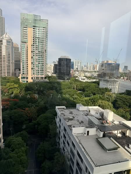 Sindhorn Residence : สินธร เรสซิเดนซ์ หลังสวน, กรุงเทพ, 54 ซอยต้นสน, ลุมพินี, ปทุมวัน, กรุงเทพ, 140 ตร.ม., คอนโด ให้เช่า, โดย Ryan Tarrarinn, 500490426 - DDproperty.com