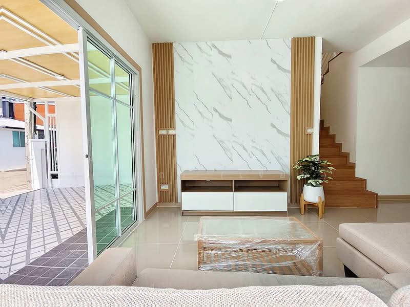 บ้านสวย หลังริม หลังติดสวน หมู่บ้านพฤกษา 76 บางใหญ่ แก้วอินทร์ ตลาดพระปิ่น 3 ใกล้เซ็นทรัล เวสเกต, นนทบุรี, บางแม่นาง, บางใหญ่, นนทบุรี, 130 ตร.ม., ทาวน์เฮ้าส์ ขาย, โดย บุษบากร (เจี๊ยบ), 500490427 - DDproperty.com