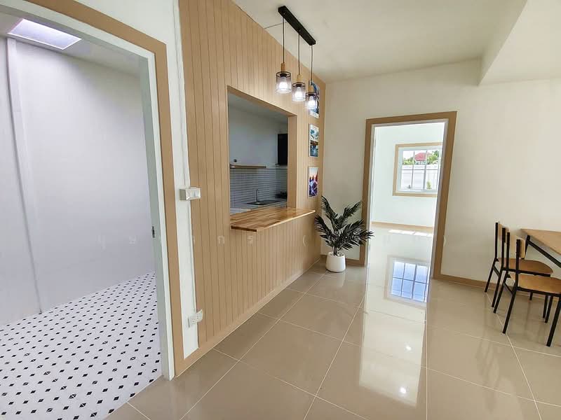 บ้านสวย หลังริม หลังติดสวน หมู่บ้านพฤกษา 76 บางใหญ่ แก้วอินทร์ ตลาดพระปิ่น 3 ใกล้เซ็นทรัล เวสเกต, Nonthaburi, Bang Mae Nang, Bang Yai, Nonthaburi, 4 Bedrooms, 130 sqm, Townhouse For Sale, by บุษบากร (เจี๊ยบ), 500490427 - DDproperty.com