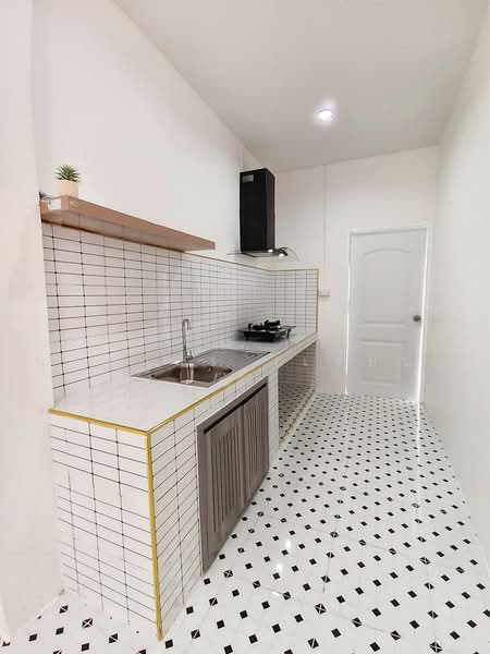 บ้านสวย หลังริม หลังติดสวน หมู่บ้านพฤกษา 76 บางใหญ่ แก้วอินทร์ ตลาดพระปิ่น 3 ใกล้เซ็นทรัล เวสเกต, นนทบุรี, บางแม่นาง, บางใหญ่, นนทบุรี, 130 ตร.ม., ทาวน์เฮ้าส์ ขาย, โดย บุษบากร (เจี๊ยบ), 500490427 - DDproperty.com