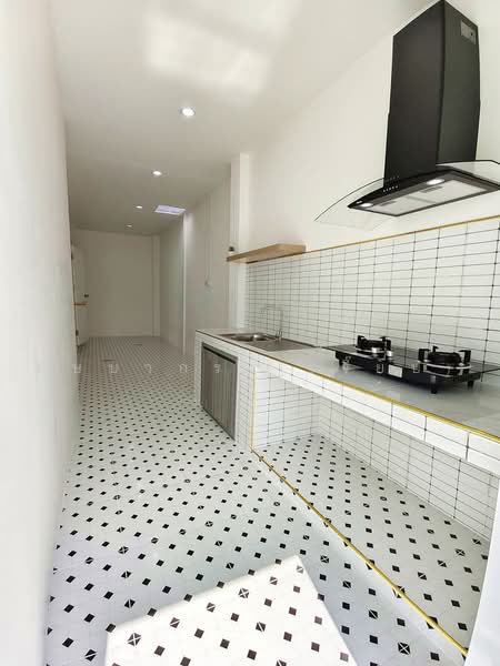 บ้านสวย หลังริม หลังติดสวน หมู่บ้านพฤกษา 76 บางใหญ่ แก้วอินทร์ ตลาดพระปิ่น 3 ใกล้เซ็นทรัล เวสเกต, Nonthaburi, Bang Mae Nang, Bang Yai, Nonthaburi, 4 Bedrooms, 130 sqm, Townhouse For Sale, by บุษบากร (เจี๊ยบ), 500490427 - DDproperty.com