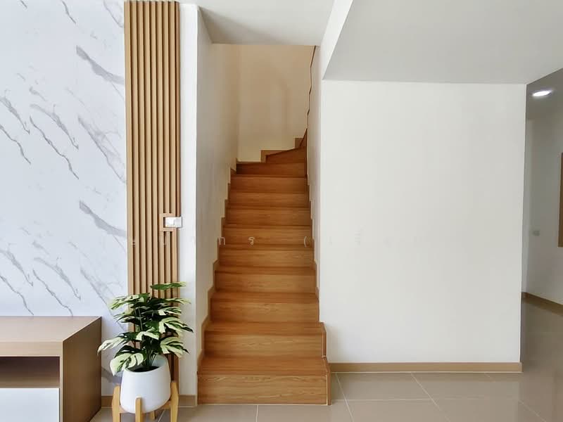 บ้านสวย หลังริม หลังติดสวน หมู่บ้านพฤกษา 76 บางใหญ่ แก้วอินทร์ ตลาดพระปิ่น 3 ใกล้เซ็นทรัล เวสเกต, นนทบุรี, บางแม่นาง, บางใหญ่, นนทบุรี, 130 ตร.ม., ทาวน์เฮ้าส์ ขาย, โดย บุษบากร (เจี๊ยบ), 500490427 - DDproperty.com