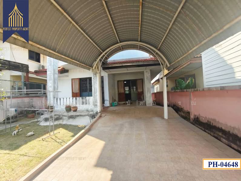 ทิพมาศเสรีบางนา, Samut Prakan, Bang Phriang, Bang Bo, Samut Prakan, 3 Bedrooms, 150 sqm, Single Detached House For Sale, by ปภัชญา ธนัตถ์ภรณ์, 500490428 - DDproperty.com