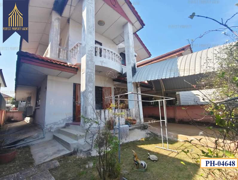 ทิพมาศเสรีบางนา, Samut Prakan, Bang Phriang, Bang Bo, Samut Prakan, 3 Bedrooms, 150 sqm, Single Detached House For Sale, by ปภัชญา ธนัตถ์ภรณ์, 500490428 - DDproperty.com