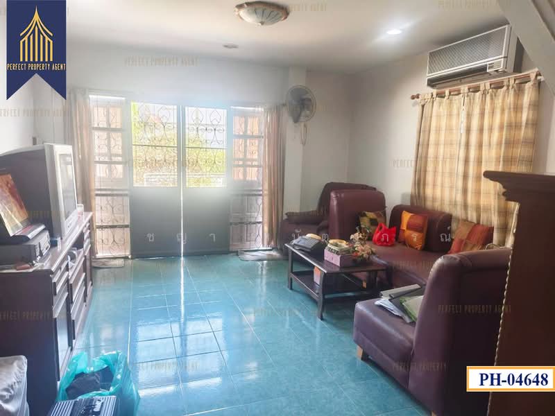 ทิพมาศเสรีบางนา, Samut Prakan, Bang Phriang, Bang Bo, Samut Prakan, 3 Bedrooms, 150 sqm, Single Detached House For Sale, by ปภัชญา ธนัตถ์ภรณ์, 500490428 - DDproperty.com