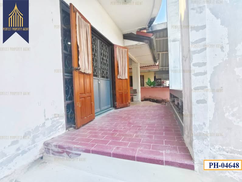 ทิพมาศเสรีบางนา, Samut Prakan, Bang Phriang, Bang Bo, Samut Prakan, 3 Bedrooms, 150 sqm, Single Detached House For Sale, by ปภัชญา ธนัตถ์ภรณ์, 500490428 - DDproperty.com