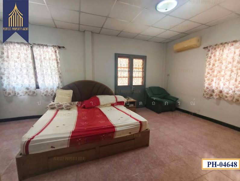 ทิพมาศเสรีบางนา, Samut Prakan, Bang Phriang, Bang Bo, Samut Prakan, 3 Bedrooms, 150 sqm, Single Detached House For Sale, by ปภัชญา ธนัตถ์ภรณ์, 500490428 - DDproperty.com