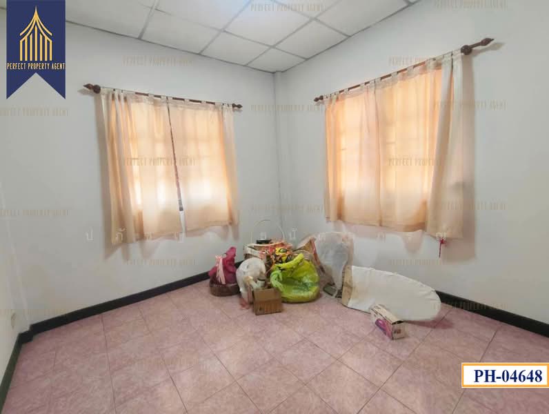ทิพมาศเสรีบางนา, Samut Prakan, Bang Phriang, Bang Bo, Samut Prakan, 3 Bedrooms, 150 sqm, Single Detached House For Sale, by ปภัชญา ธนัตถ์ภรณ์, 500490428 - DDproperty.com