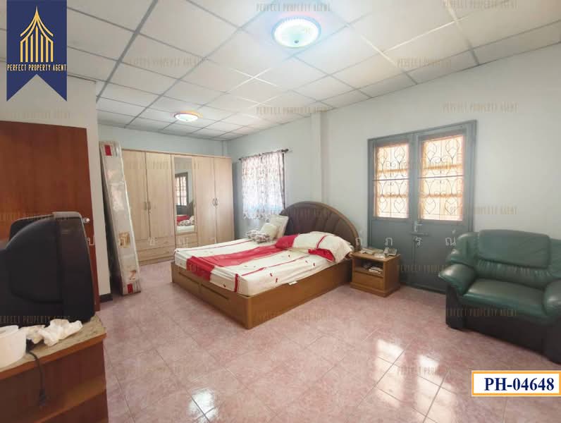 ทิพมาศเสรีบางนา, Samut Prakan, Bang Phriang, Bang Bo, Samut Prakan, 3 Bedrooms, 150 sqm, Single Detached House For Sale, by ปภัชญา ธนัตถ์ภรณ์, 500490428 - DDproperty.com