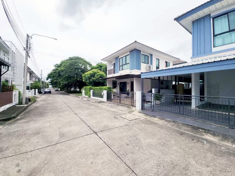 Modi Villa Bangna, Samut Prakan, Bangna-Trad Road, Bang Sao Thong, Samut Prakan, 3 Bedrooms, 141 sqm, Single Detached House For Sale, by วรินทร กูลจีรัง, 500490430 - DDproperty.com