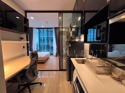 For Rent - Noble Around Ari, Bangkok