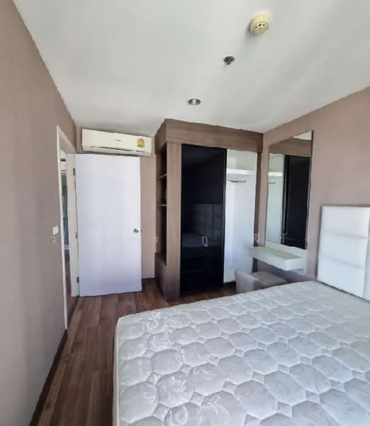 Chewathai interchange, Bangkok, 416 Pracharat Road 2, Bang Sue, Bangkok, 2 Bedrooms, 52 sqm, Condo For Sale, by วรินทร กูลจีรัง, 500490434 - DDproperty.com