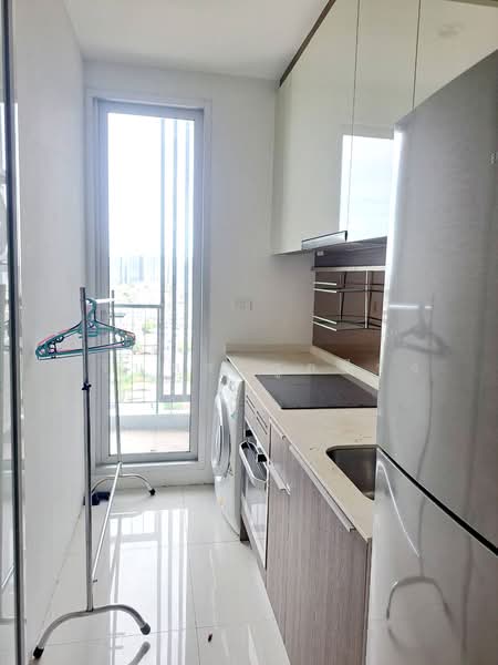 Chewathai interchange, Bangkok, 416 Pracharat Road 2, Bang Sue, Bangkok, 2 Bedrooms, 52 sqm, Condo For Sale, by วรินทร กูลจีรัง, 500490434 - DDproperty.com