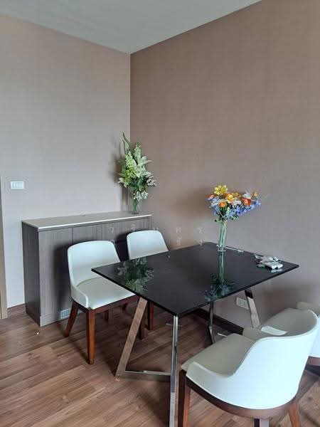 Chewathai interchange, Bangkok, 416 Pracharat Road 2, Bang Sue, Bang Sue, Bangkok, 2 Bedrooms, 52 sqm, Condo For Sale, by วรินทร กูลจีรัง, 500490434 - DDproperty.com