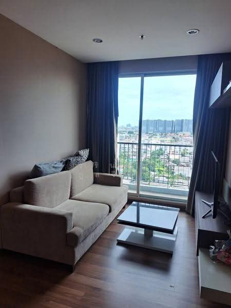Chewathai interchange, Bangkok, 416 Pracharat Road 2, Bang Sue, Bang Sue, Bangkok, 2 Bedrooms, 52 sqm, Condo For Sale, by วรินทร กูลจีรัง, 500490434 - DDproperty.com