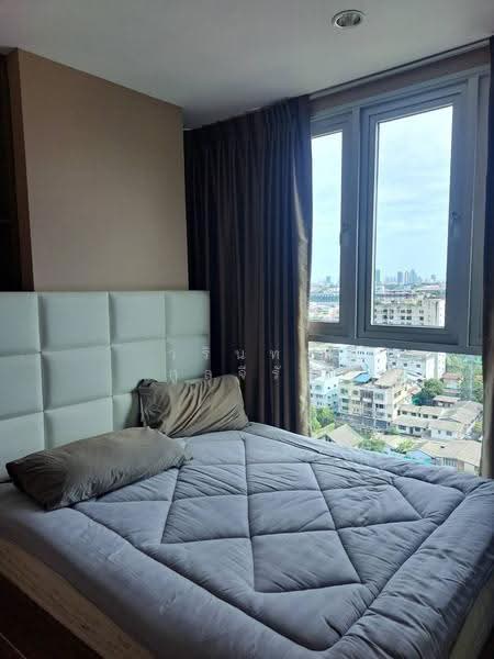 Chewathai interchange, Bangkok, 416 Pracharat Road 2, Bang Sue, Bang Sue, Bangkok, 2 Bedrooms, 52 sqm, Condo For Sale, by วรินทร กูลจีรัง, 500490434 - DDproperty.com