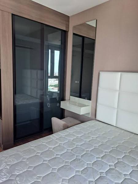 Chewathai interchange, Bangkok, 416 Pracharat Road 2, Bang Sue, Bang Sue, Bangkok, 2 Bedrooms, 52 sqm, Condo For Sale, by วรินทร กูลจีรัง, 500490434 - DDproperty.com