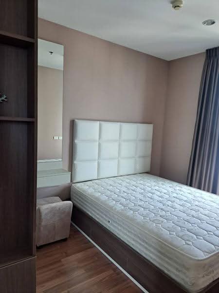 Chewathai interchange, Bangkok, 416 Pracharat Road 2, Bang Sue, Bang Sue, Bangkok, 2 Bedrooms, 52 sqm, Condo For Sale, by วรินทร กูลจีรัง, 500490434 - DDproperty.com