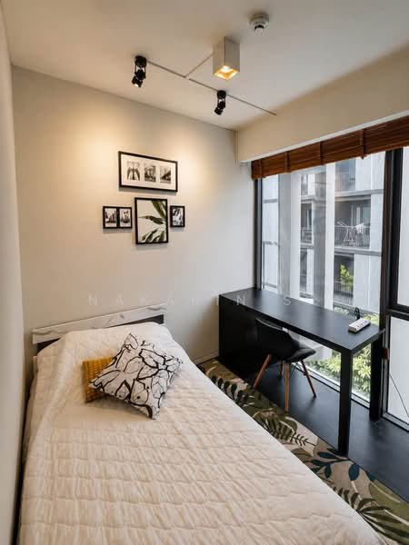 Siamese Gioia, Bangkok, Sukhumvit 31 Road, Khlong Tan Nua, Watthana, Bangkok, 2 Bedrooms, 70 sqm, Condo For Rent, by Nakarin S., 500490436 - DDproperty.com