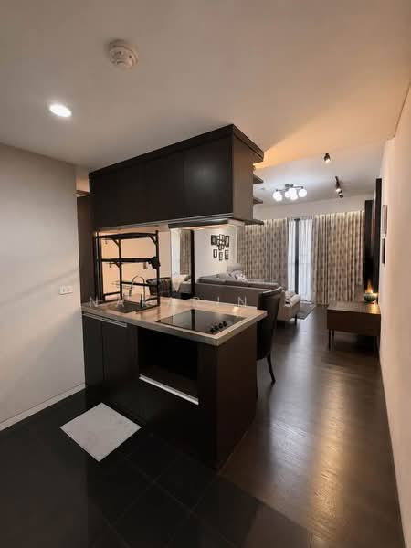 Siamese Gioia, Bangkok, Sukhumvit 31 Road, Khlong Tan Nua, Watthana, Bangkok, 2 Bedrooms, 70 sqm, Condo For Rent, by Nakarin S., 500490436 - DDproperty.com