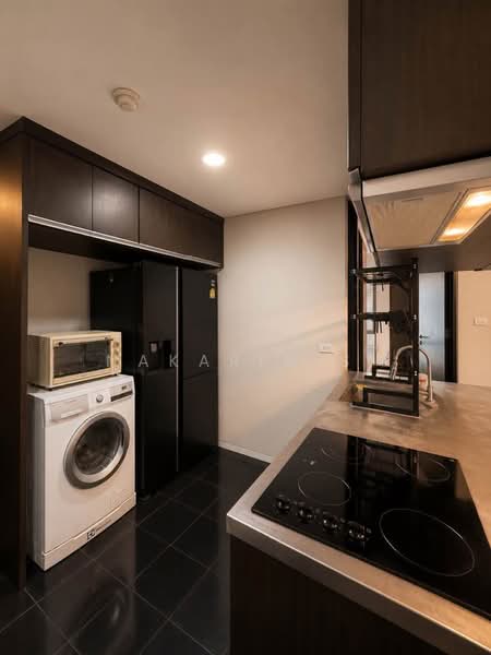 Siamese Gioia, Bangkok, Sukhumvit 31 Road, Khlong Tan Nua, Watthana, Bangkok, 2 Bedrooms, 70 sqm, Condo For Rent, by Nakarin S., 500490436 - DDproperty.com