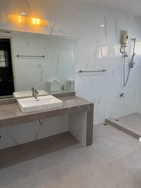 Detached House Rama 9 Soi 41, Bangkok, พระราม 9 ซอย 41, Suan Luang, Bangkok, 3 Bedrooms, 200 sqm, Single Detached House For Rent, by นัฐพงค์ มณีอัครเนตร, 500490437 - DDproperty.com