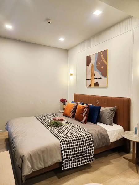 ASHTON Residence 41 : แอชตัน เรสซิเดนซ์ 41, กรุงเทพ, สุขุมวิท 41, คลองตันเหนือ, วัฒนา, กรุงเทพ, 74 ตร.ม., คอนโด ให้เช่า, โดย Nakarin S., 500490438 - DDproperty.com