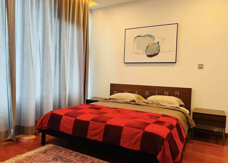 The Infinity, Bangkok, 98 Narathiwatratchanakharin Road, Silom, Bang Rak, Bangkok, 2 Bedrooms, 105 sqm, Condo For Rent, by Ryan Tarrarinn, 500490439 - DDproperty.com