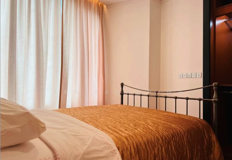 The Infinity, Bangkok, 98 Narathiwatratchanakharin Road, Silom, Bang Rak, Bangkok, 2 Bedrooms, 105 sqm, Condo For Rent, by Ryan Tarrarinn, 500490439 - DDproperty.com