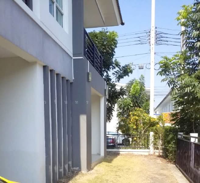ลลิลทาวน์ แลนซีโอ คริป 2 ลาดกระบัง-สุวรรณภูมิ, Samut Prakan, วัดศรีวารีน้อย, Srisa Chorakhe Noi, Bang Sao Thong, Samut Prakan, 4 Bedrooms, 175 sqm, Single Detached House For Sale, by วรินทร กูลจีรัง, 500490440 - DDproperty.com