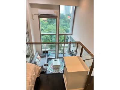 For Rent - IDEO Morph 38, Bangkok