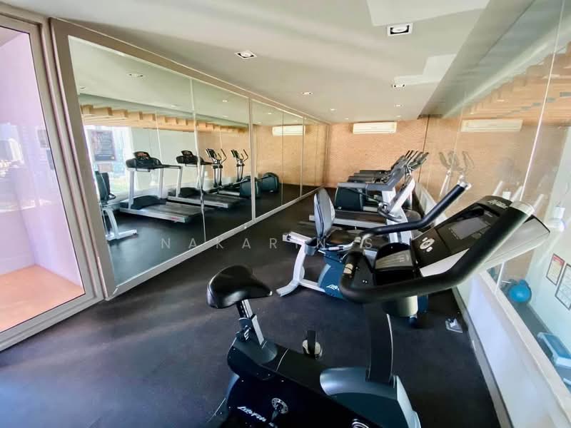 IDEO Morph 38, Bangkok, 88 Sukhumvit Road, Phra Kanong, Khlong Toei, Bangkok, 1 Bedroom, 38 sqm, Condo For Rent, by Nakarin S., 500490441 - DDproperty.com