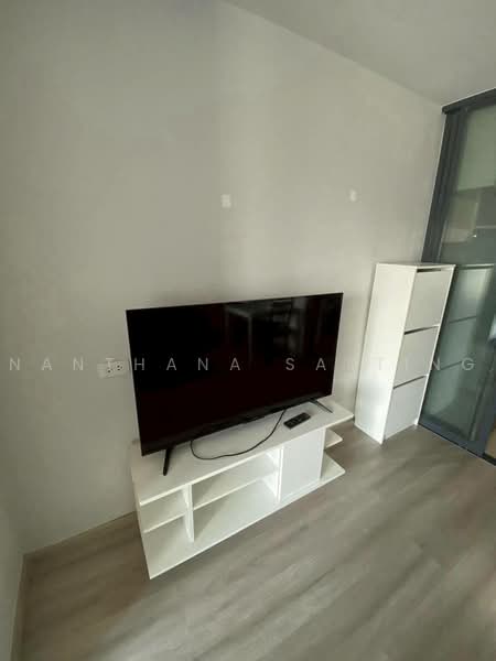 IDEO Ratchada-Sutthisan, Bangkok, Sutthisan Winitchai Road, Din Daeng, Bangkok, 1 Bedroom, 35 sqm, Condo For Rent, by Nanthana SaeTing, 500490443 - DDproperty.com