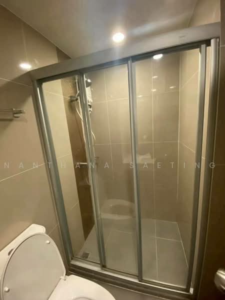 IDEO Ratchada-Sutthisan, Bangkok, Sutthisan Winitchai Road, Din Daeng, Bangkok, 1 Bedroom, 35 sqm, Condo For Rent, by Nanthana SaeTing, 500490443 - DDproperty.com