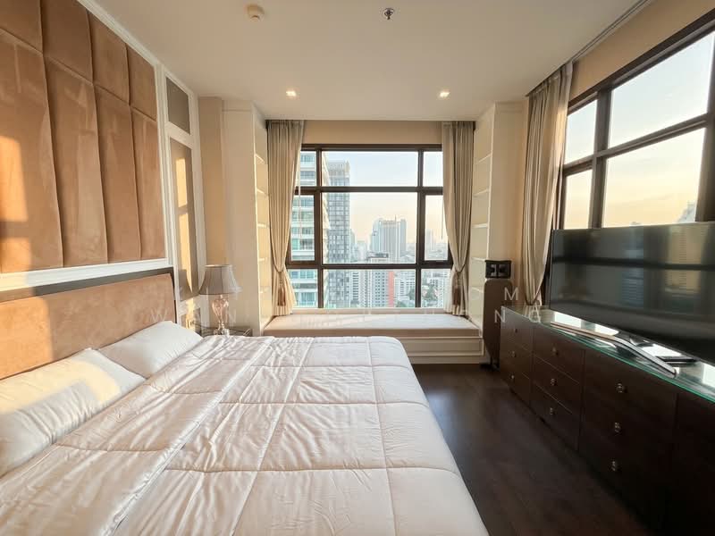 The XXXIX By Sansiri : เดอะ เทอร์ทีไนน์ บาย แสนสิริ, กรุงเทพ, 300 ซอยสุขุมวิท 39 แขวงคลองตันเหนือ เขตวัฒนา กรุงเทพมหานคร, คลองตันเหนือ, วัฒนา, กรุงเทพ, 82 ตร.ม., คอนโด ให้เช่า, โดย Kitsadapoom Wanpholthong, 500490444 - DDproperty.com