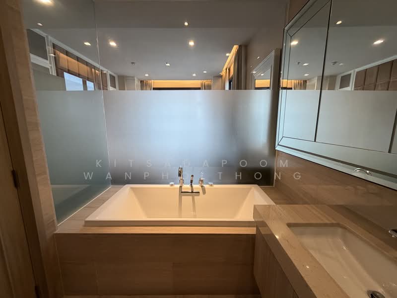 The XXXIX By Sansiri : เดอะ เทอร์ทีไนน์ บาย แสนสิริ, กรุงเทพ, 300 ซอยสุขุมวิท 39 แขวงคลองตันเหนือ เขตวัฒนา กรุงเทพมหานคร, คลองตันเหนือ, วัฒนา, กรุงเทพ, 82 ตร.ม., คอนโด ให้เช่า, โดย Kitsadapoom Wanpholthong, 500490444 - DDproperty.com