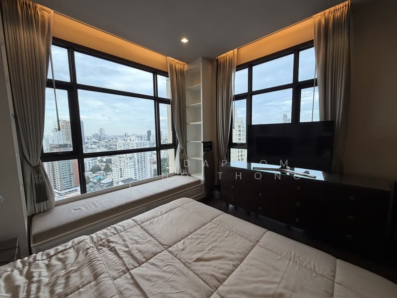 The XXXIX By Sansiri : เดอะ เทอร์ทีไนน์ บาย แสนสิริ, กรุงเทพ, 300 ซอยสุขุมวิท 39 แขวงคลองตันเหนือ เขตวัฒนา กรุงเทพมหานคร, คลองตันเหนือ, วัฒนา, กรุงเทพ, 82 ตร.ม., คอนโด ให้เช่า, โดย Kitsadapoom Wanpholthong, 500490444 - DDproperty.com