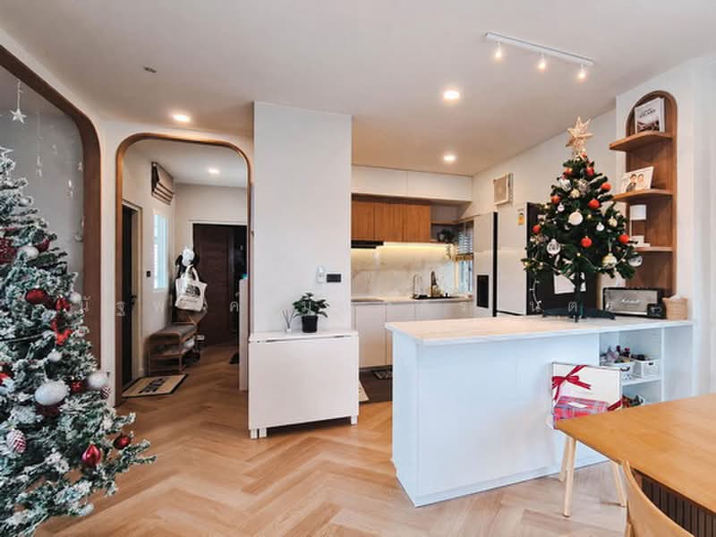 Centro Phahol-Vibhavadi 2, Pathum Thani, Klong 1 Khlong Luang, Khlong Nung, Khlong Luang, Pathum Thani, 4 Bedrooms, 225 sqm, Single Detached House For Rent, by นัฐพงค์ มณีอัครเนตร, 500490445 - DDproperty.com